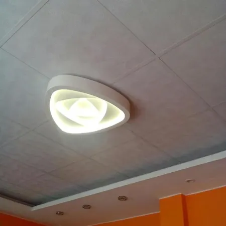 диана дик فندق كيتن