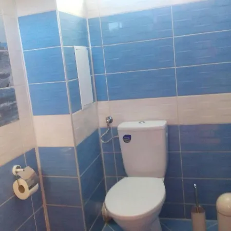 диана дик فندق