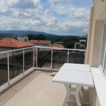 Hotel диана дик
