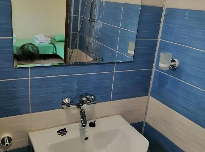 Hotel диана дик Kiten (Burgas)