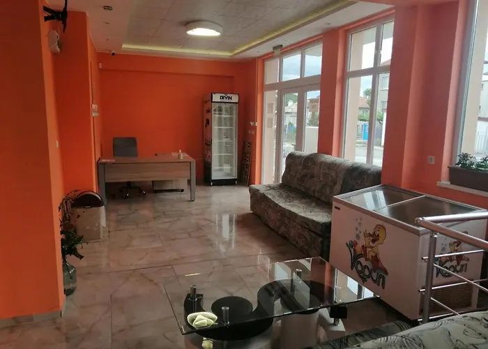 диана дик * Kiten (Burgas)