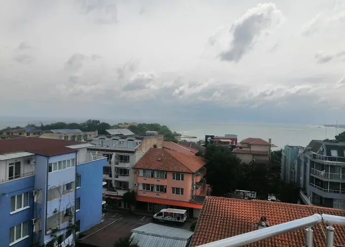 Hotel диана дик